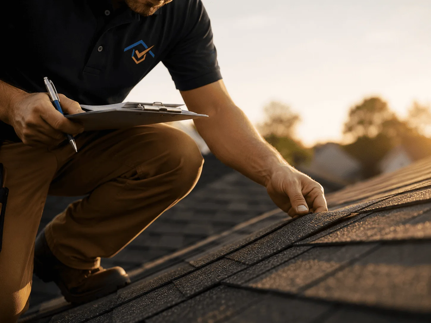 Why Choose Roof Inspection in Lebo, KS