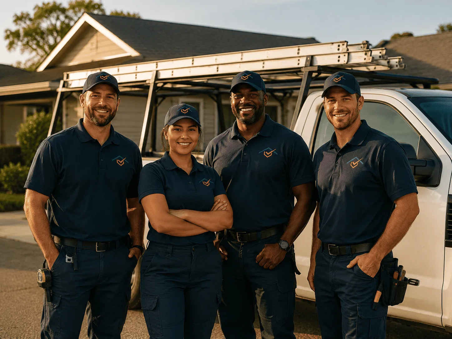 Roof Inspection company in Lebo, KS
